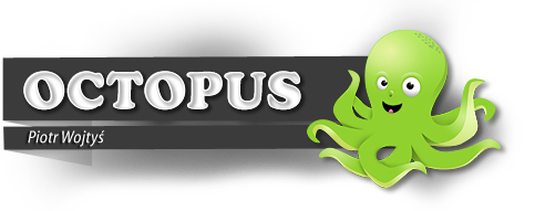 OCTOPUS logo